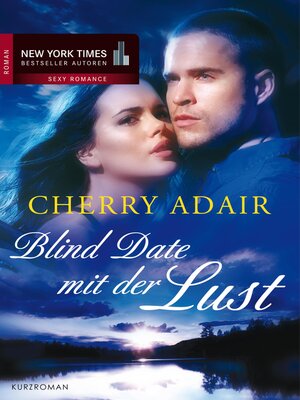 cover image of Blind Date mit der Lust